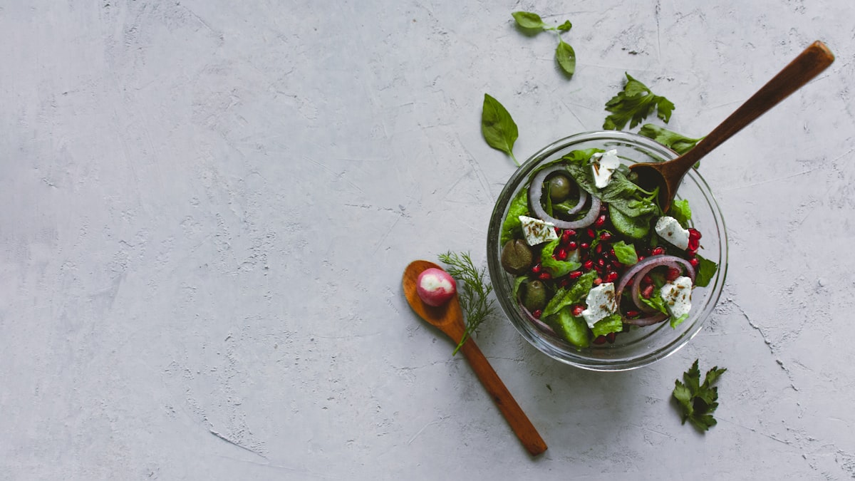 Grüne Smoothie Bowls