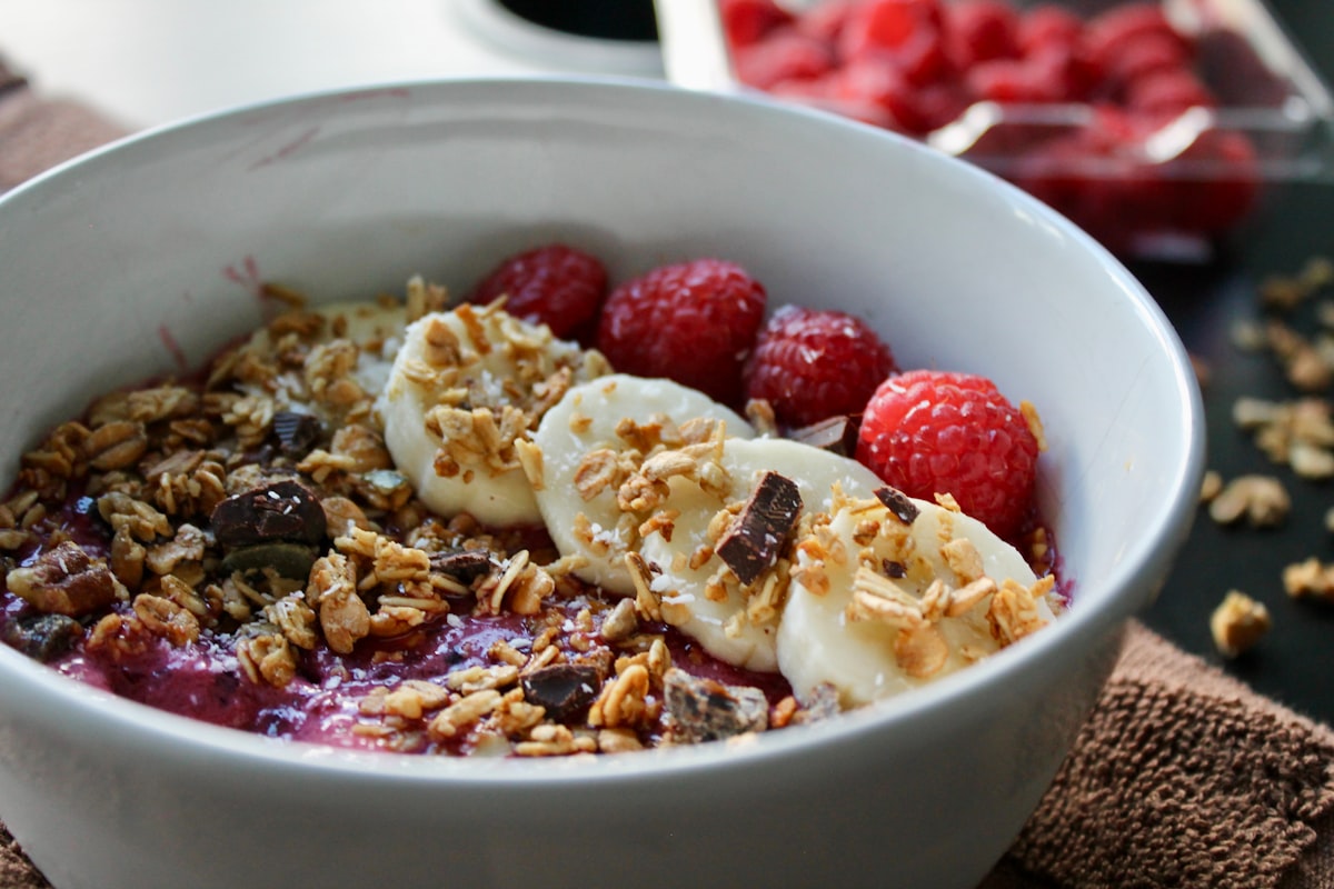 Quinoa Buddha Bowls