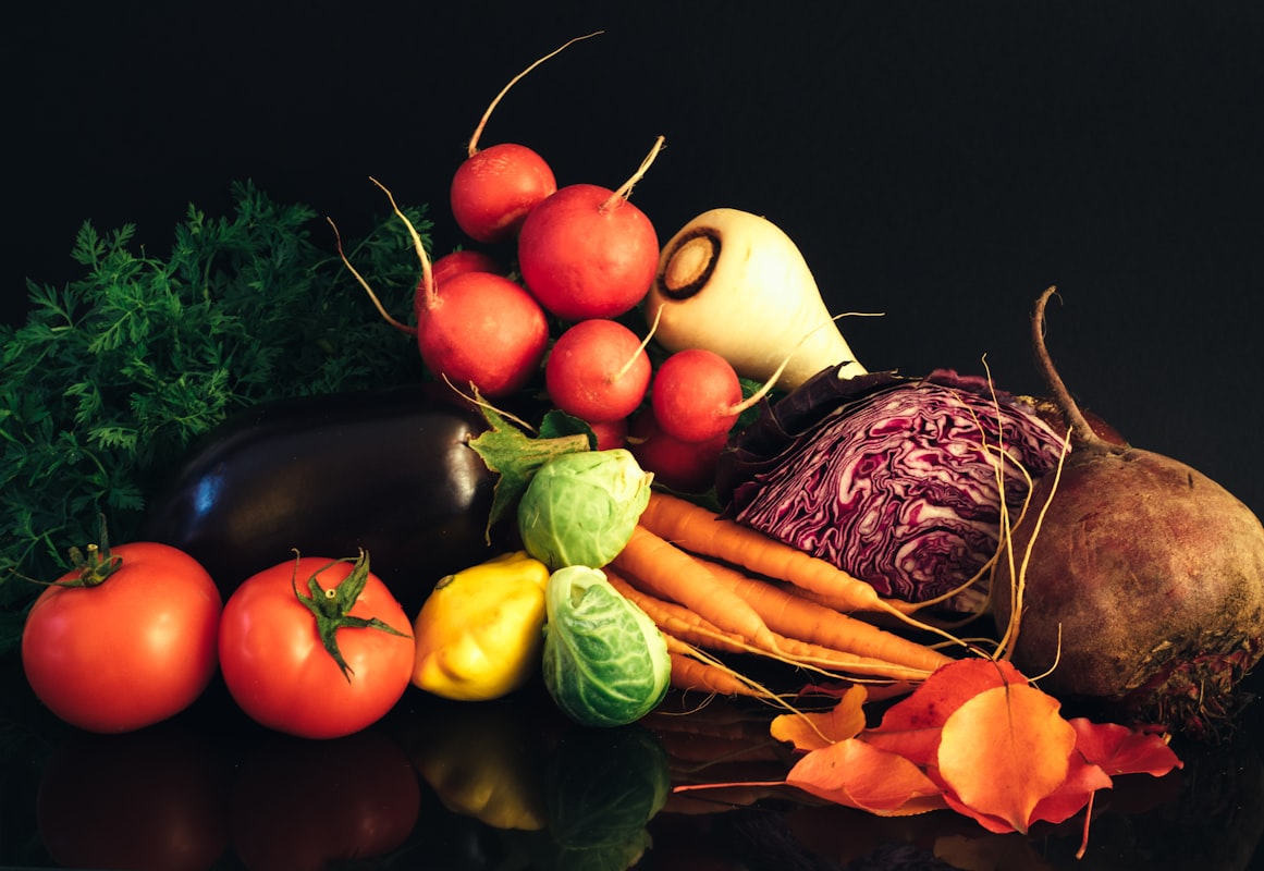 Veganer Linseneintopf